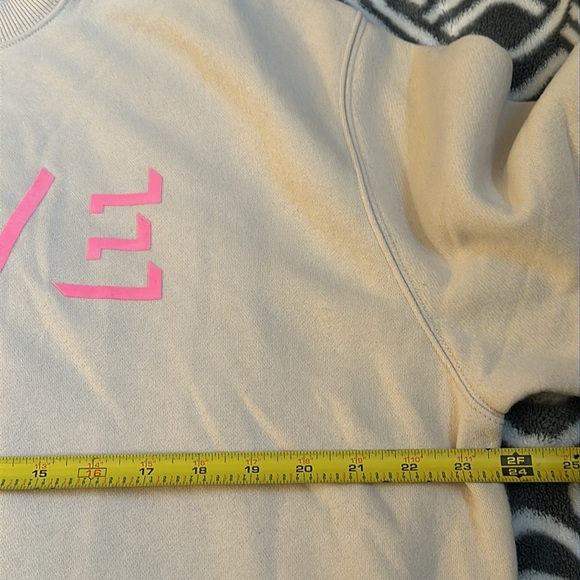 Wild Fable Womens Small Oversized Crewneck - Picture 6 of 6